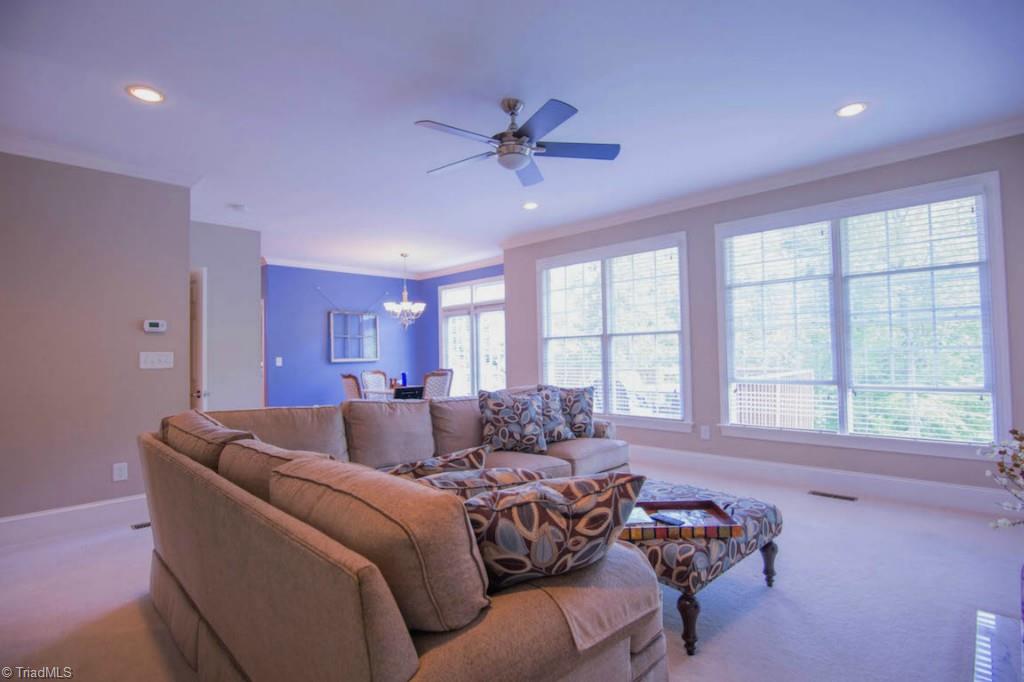 2068 Rossmore Road Clemmons, NC 27012 - Photo 14 of 27