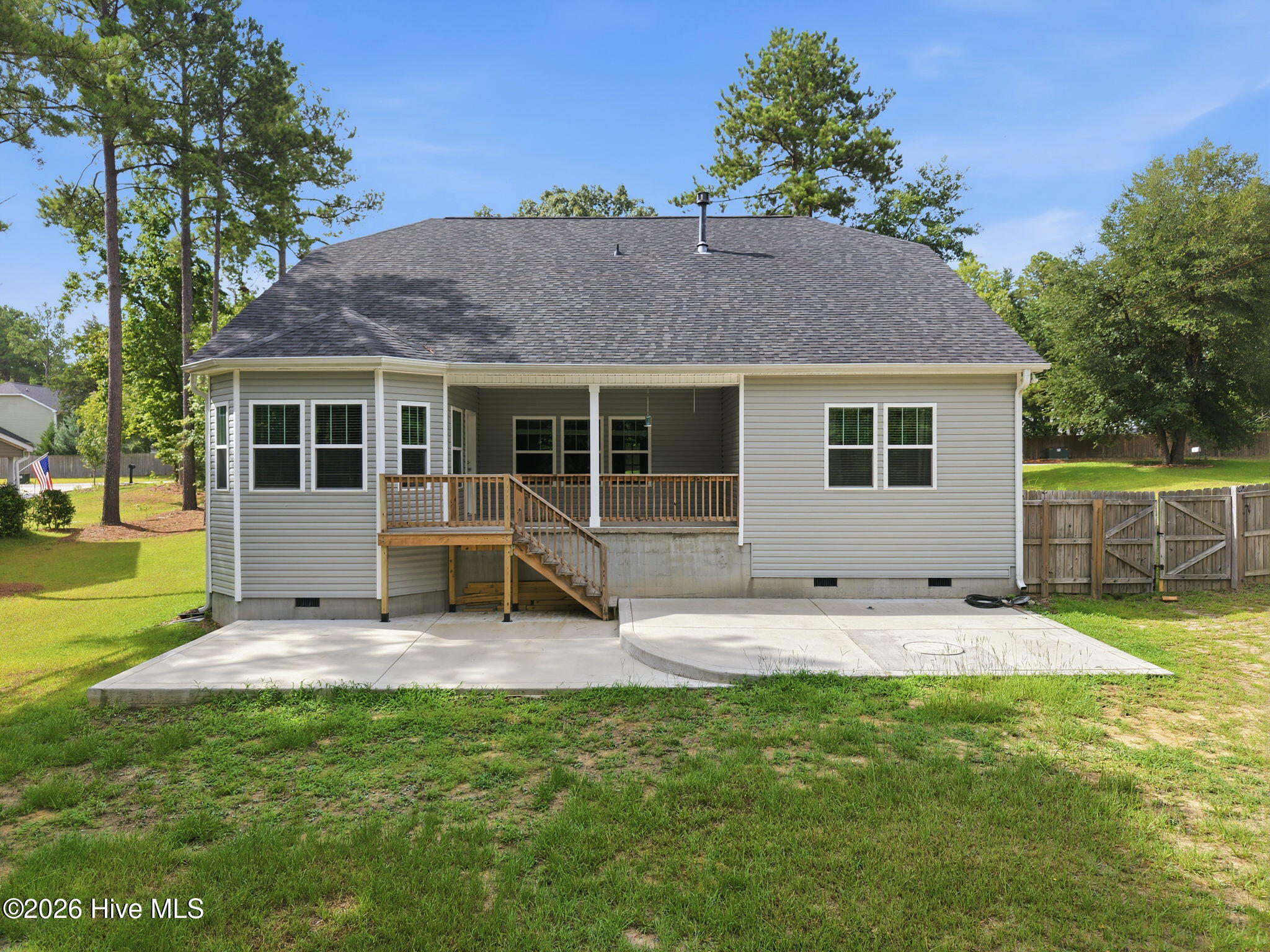 409 Mountain Run Road West End, NC 27376 - Photo 53 of 64