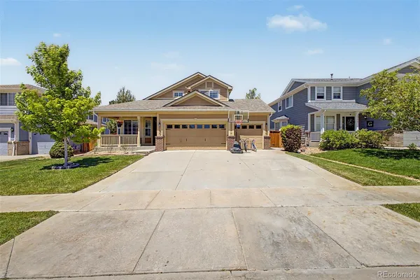 $569,900 | 15757 East 107th Way, Commerce City, CO 80022