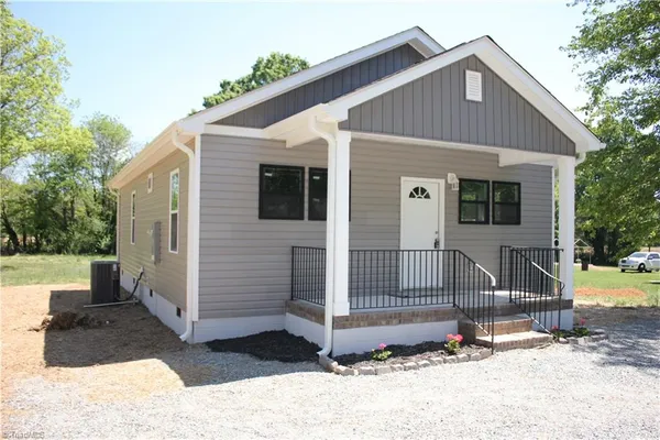 $275,000 | 2627 William Allen Road, Burlington, NC 27217