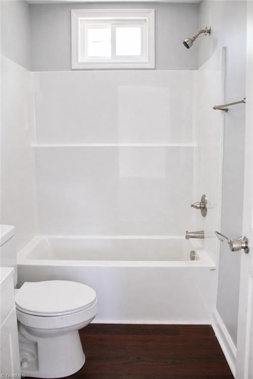 2627 William Allen Road Burlington, NC 27217 - Photo 4 of 10