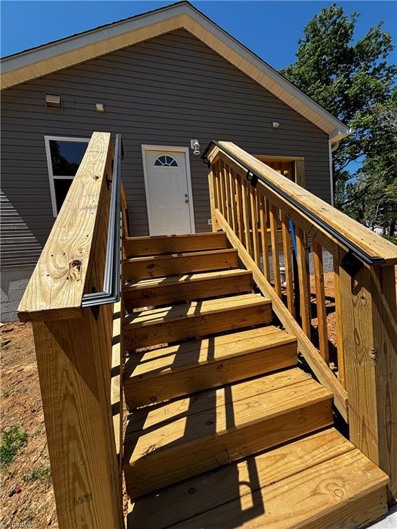 2627 William Allen Road Burlington, NC 27217 - Photo 10 of 10