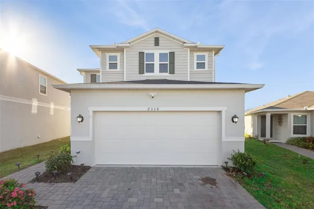 $2,700 | 2310 Twin Flower Lane, Sanford, FL 32771