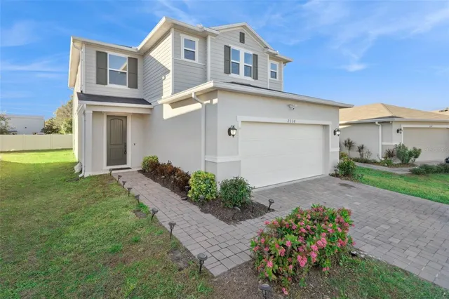$2,700 | 2310 Twin Flower Lane, Sanford, FL 32771