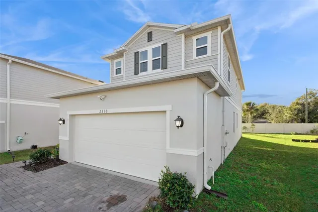 $2,700 | 2310 Twin Flower Lane, Sanford, FL 32771