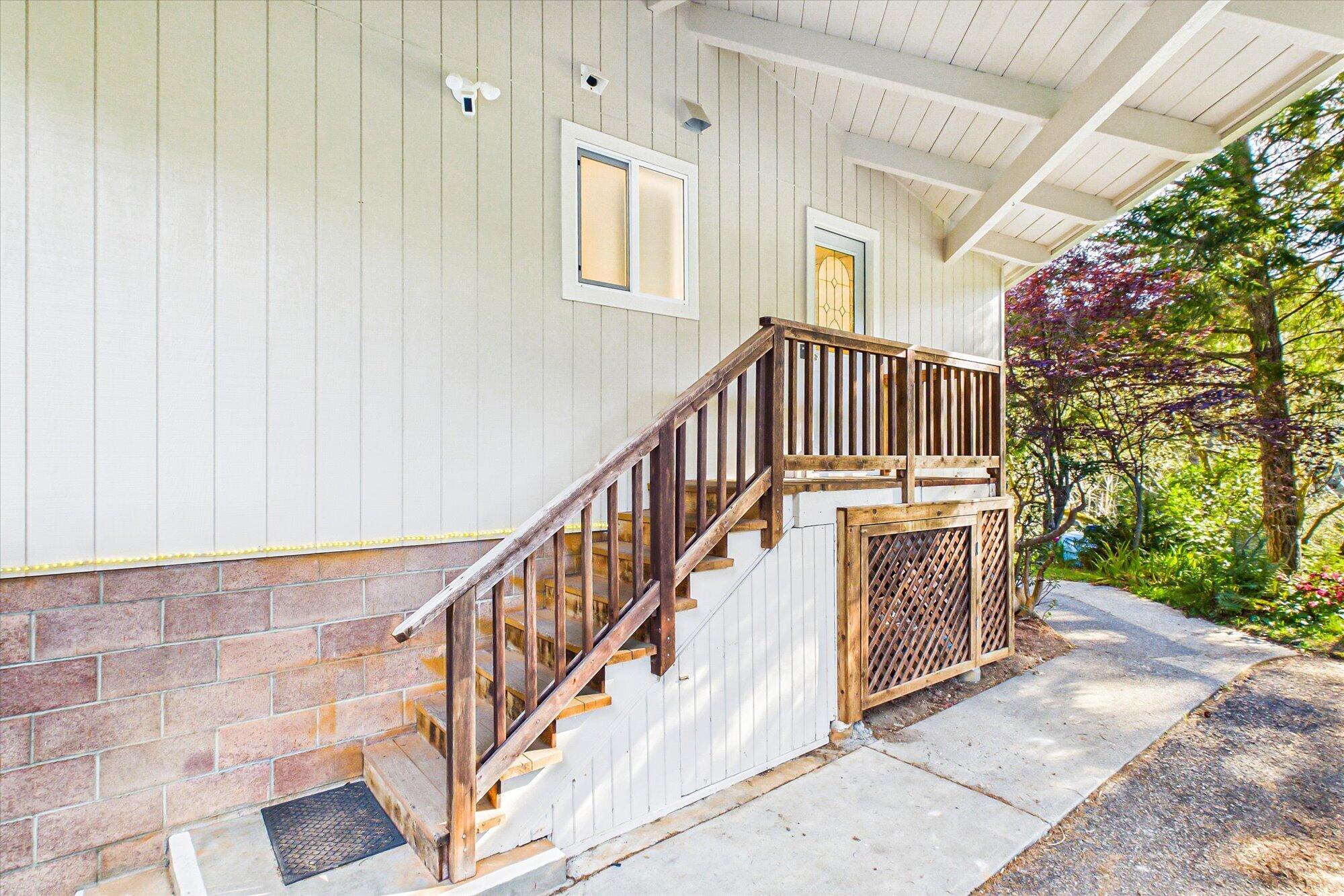 472 Beach Road Shelter Cove, CA 95589 - Photo 9 of 49