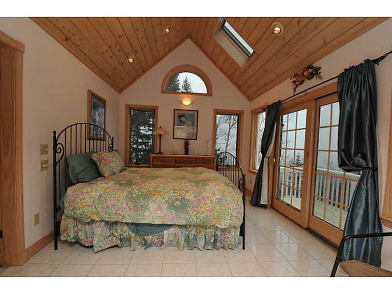 143 Clarks Point Road Machiasport, ME 04655 - Photo 23 of 35 Master Bedroom.