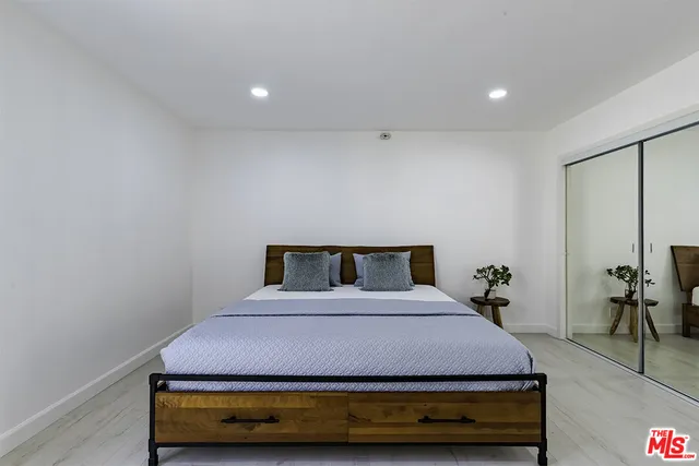 $4,695 | 1017 South Bedford Street, Unit 2, Los Angeles, CA 90035