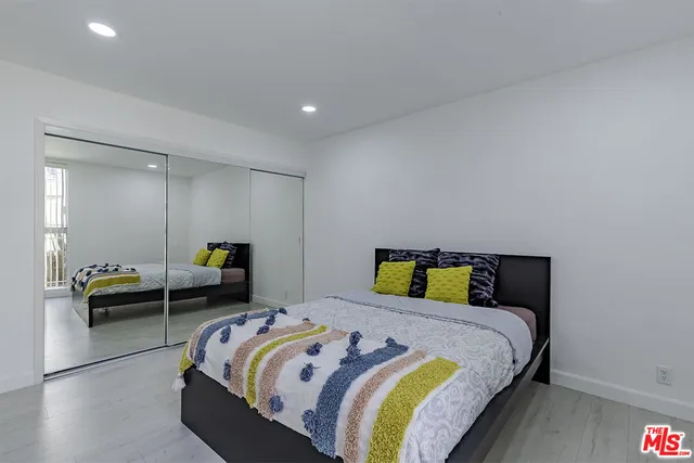 $4,695 | 1017 South Bedford Street, Unit 2, Los Angeles, CA 90035