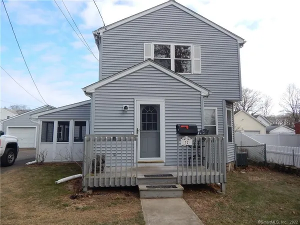 $2,850 | 32 Cambridge Avenue, Milford, CT 06460