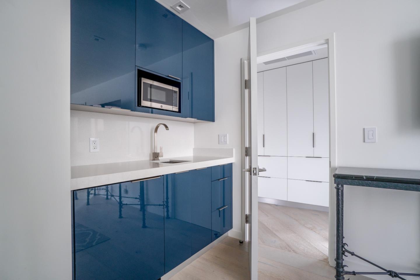 1505 Venadero Road Pebble Beach, CA 93953 - Photo 19 of 36 a bathroom with a sink and a mirror