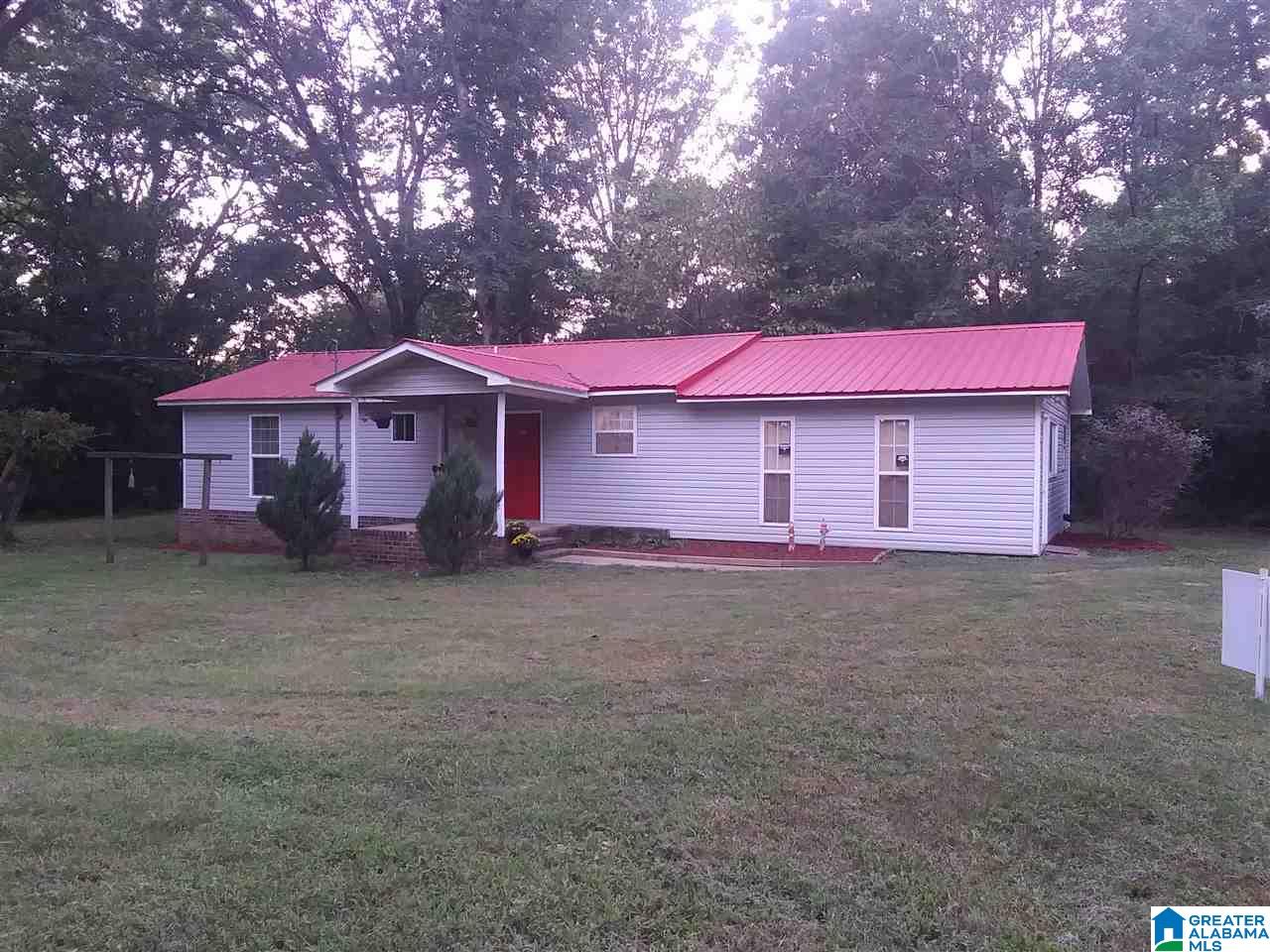 218 Center Star Road Pell City, AL 35125 - Photo 1 of 12