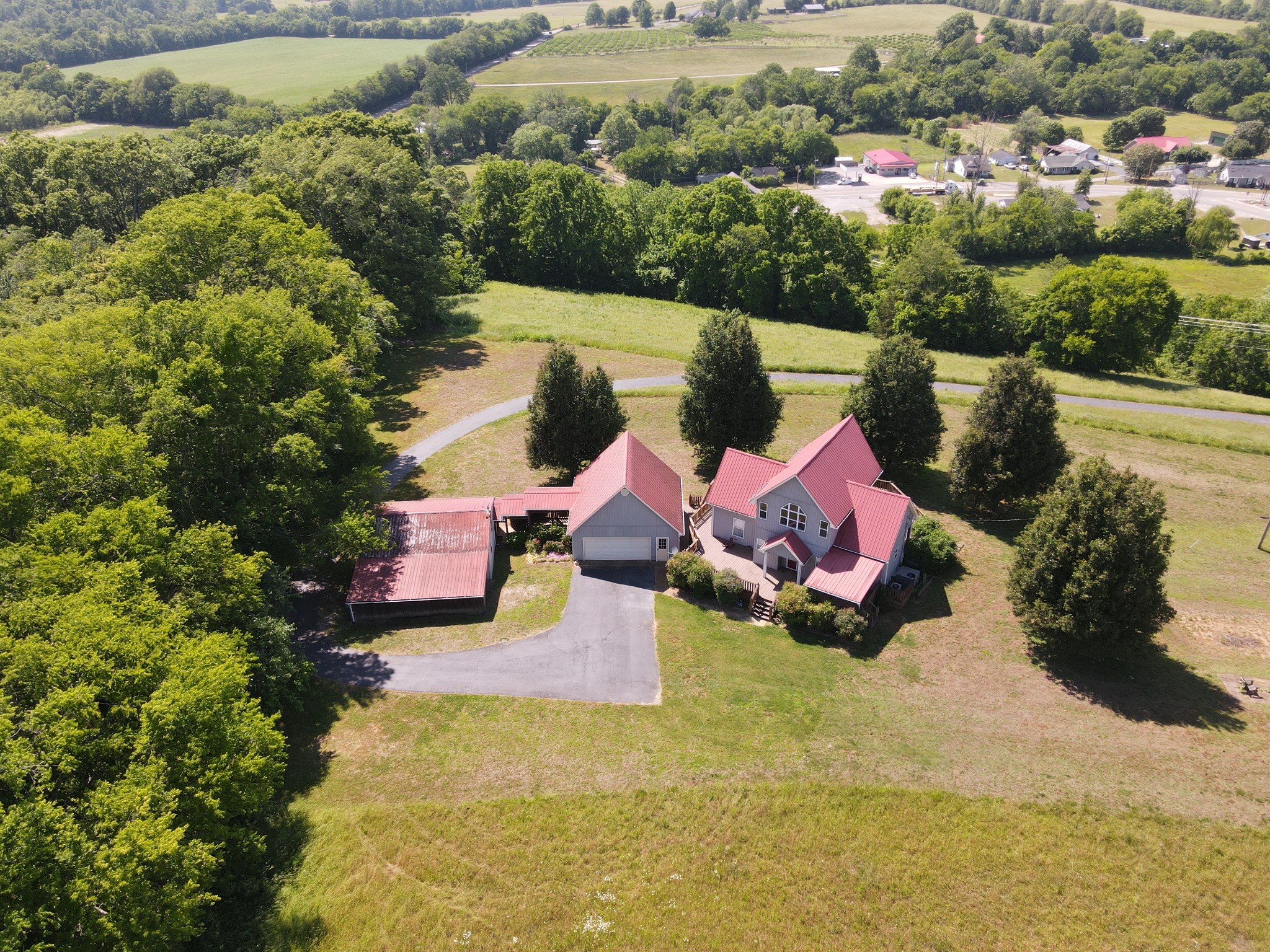 220 Waco Road Lynnville, TN 38472 - Photo 84 of 84 Gallery Image 84
