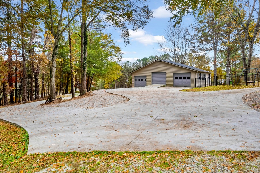 1446 Pickens Highway Walhalla, SC 29691 - Photo 14 of 50