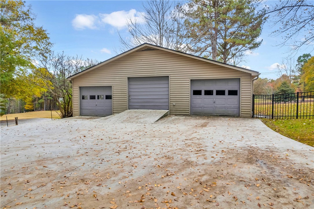 1446 Pickens Highway Walhalla, SC 29691 - Photo 15 of 50