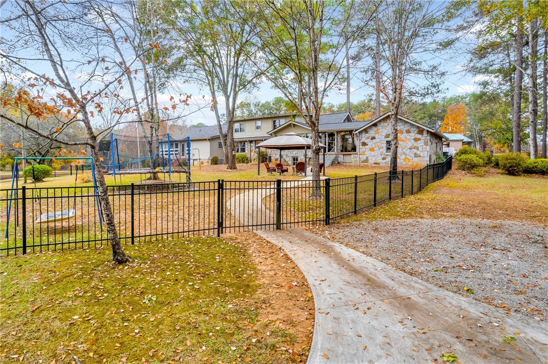 1446 Pickens Highway Walhalla, SC 29691 - Photo 17 of 50