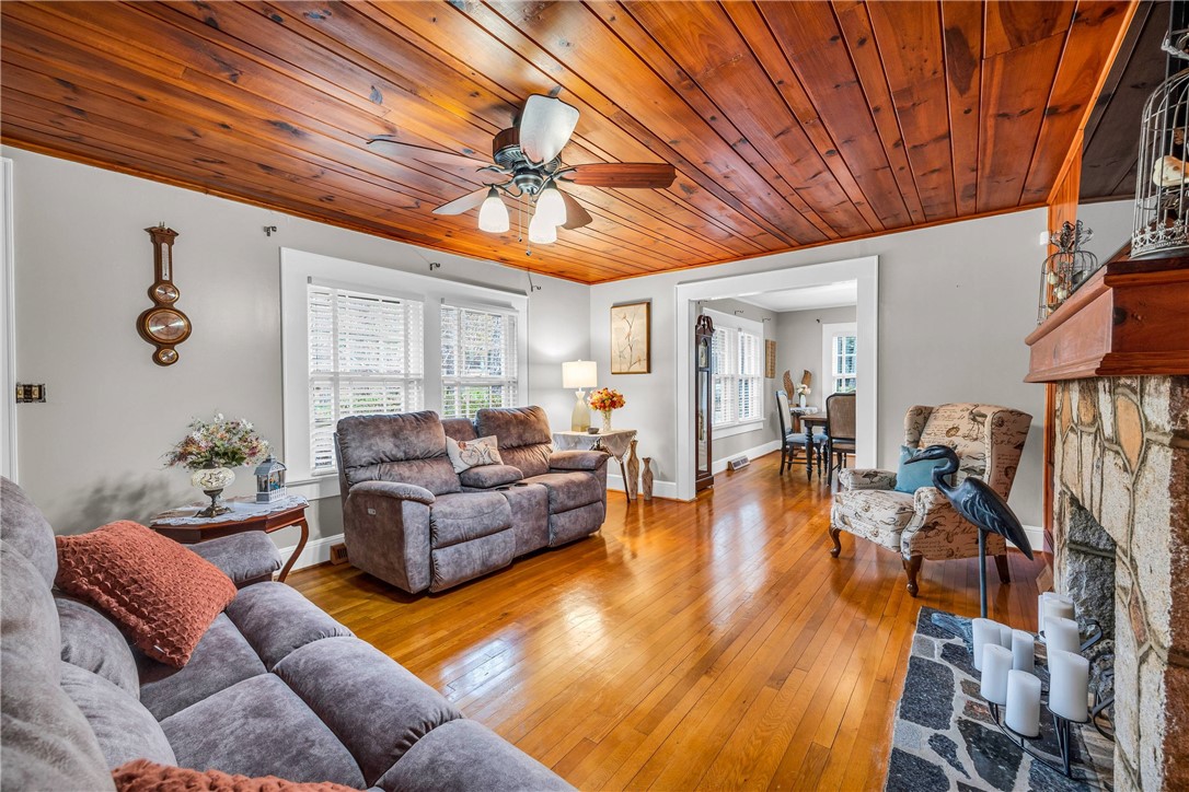 1446 Pickens Highway Walhalla, SC 29691 - Photo 20 of 50