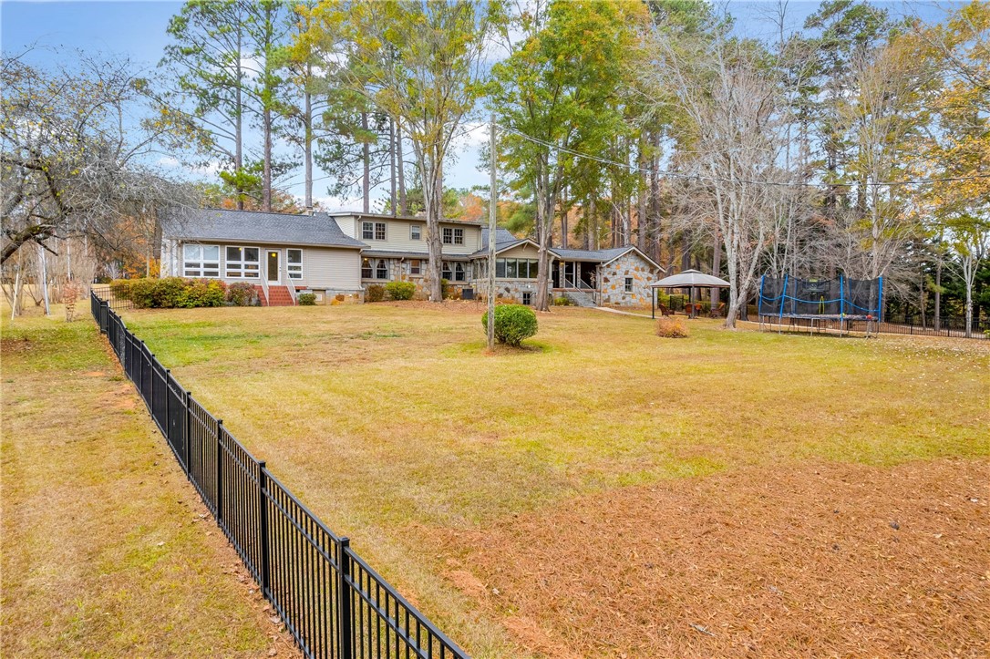 1446 Pickens Highway Walhalla, SC 29691 - Photo 4 of 50
