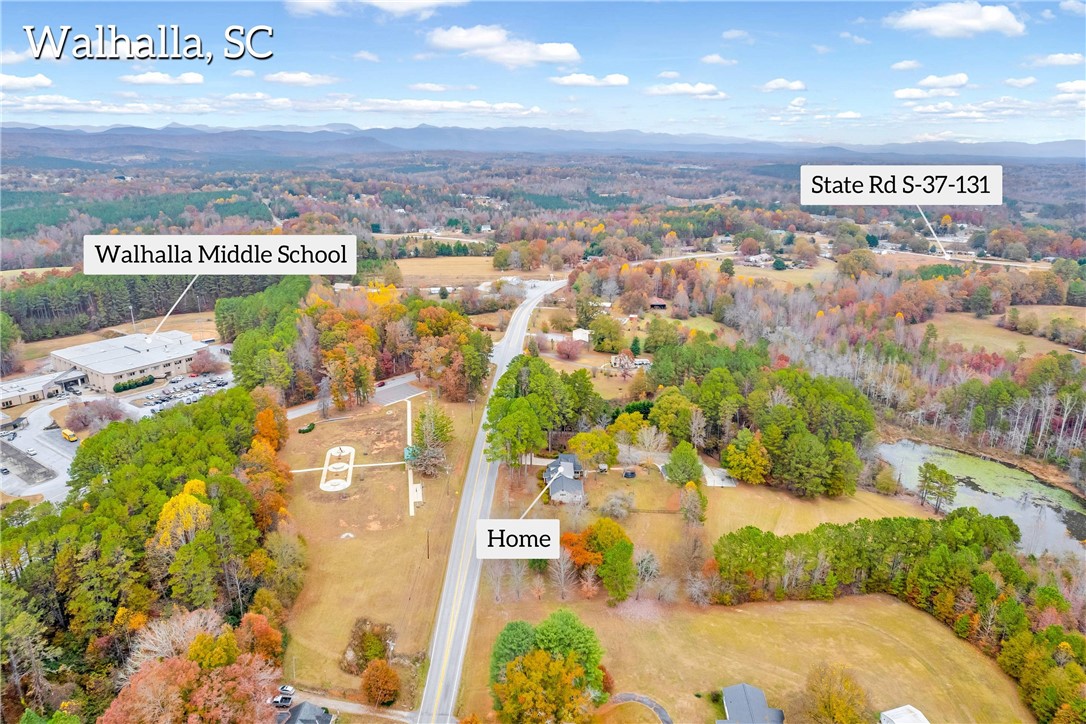 1446 Pickens Highway Walhalla, SC 29691 - Photo 49 of 50