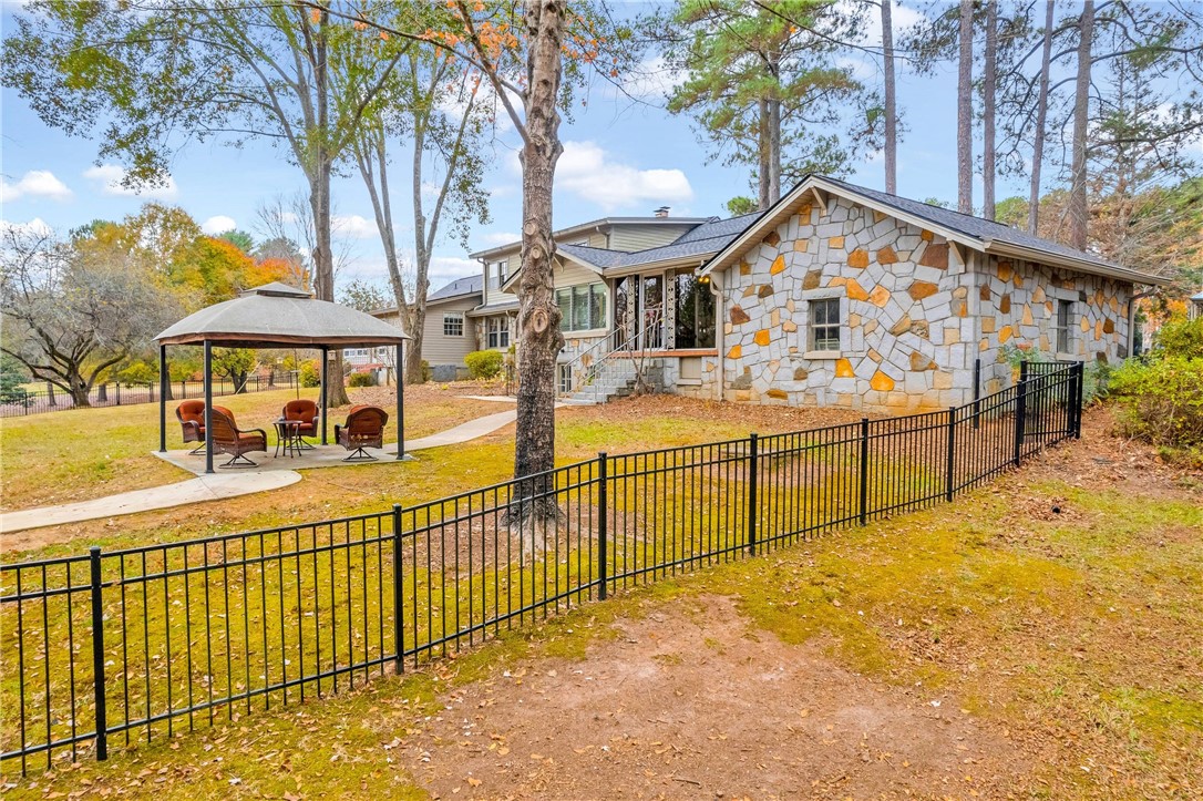 1446 Pickens Highway Walhalla, SC 29691 - Photo 6 of 50