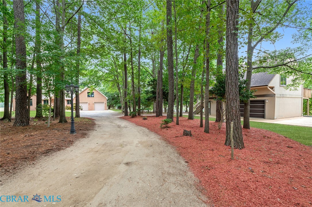 5286 Bennetts Pasture Road Suffolk, VA 23435 - Photo 76 of 96