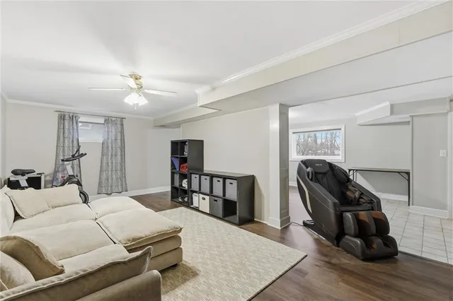 $345,000 | 5016 Northwest Linden Road, Kansas City, MO 64151