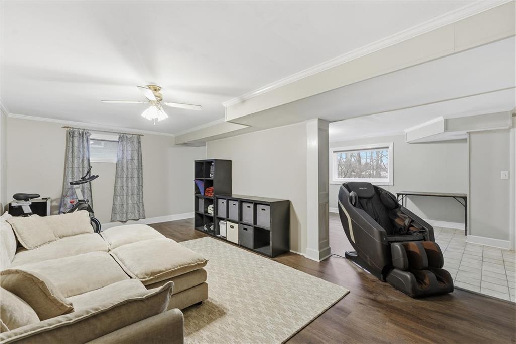 5016 Northwest Linden Road Kansas City, MO 64151 - Photo 21 of 27