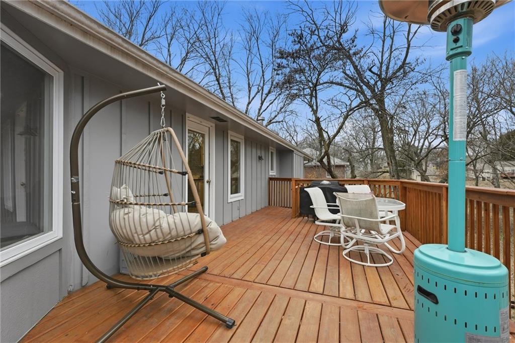 5016 Northwest Linden Road Kansas City, MO 64151 - Photo 24 of 27