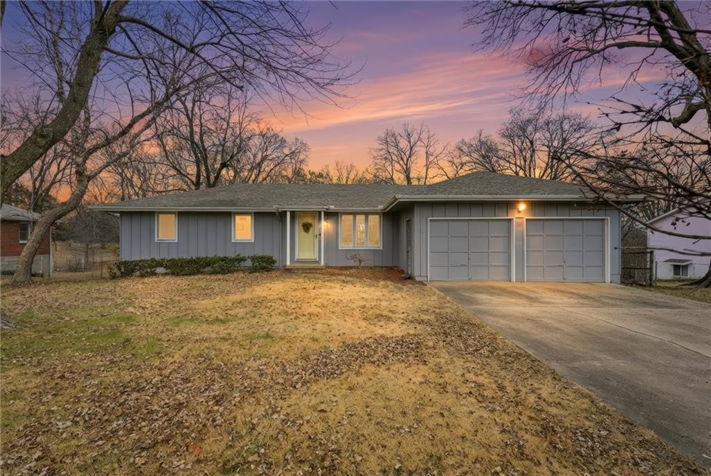 5016 Northwest Linden Road Kansas City, MO 64151 - Photo 27 of 27