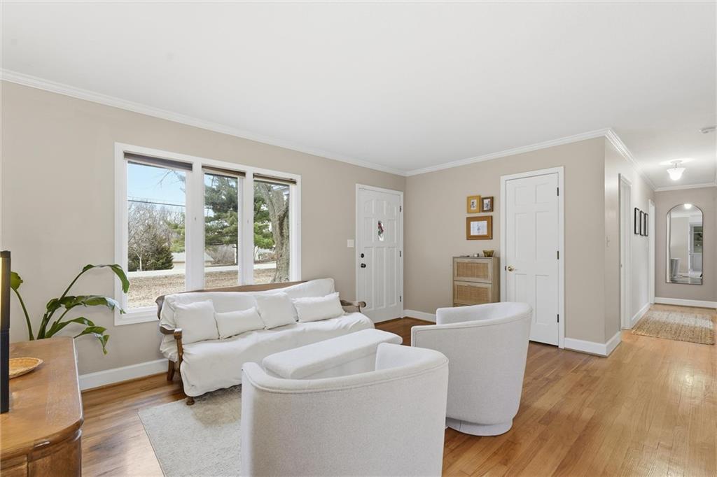 5016 Northwest Linden Road Kansas City, MO 64151 - Photo 3 of 27