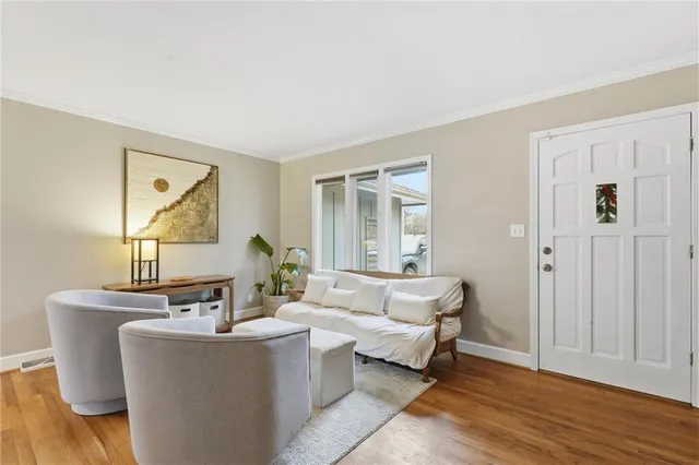 $345,000 | 5016 Northwest Linden Road, Kansas City, MO 64151