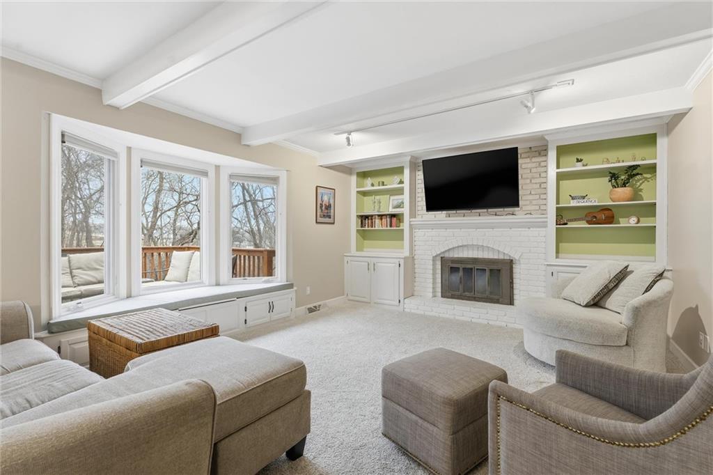 5016 Northwest Linden Road Kansas City, MO 64151 - Photo 9 of 27