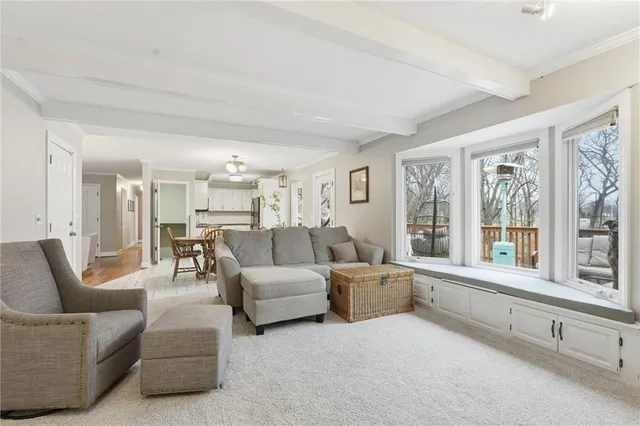 $345,000 | 5016 Northwest Linden Road, Kansas City, MO 64151