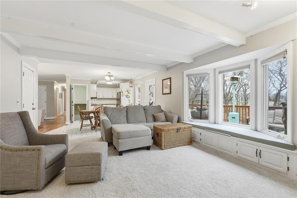 5016 Northwest Linden Road Kansas City, MO 64151 - Photo 10 of 27