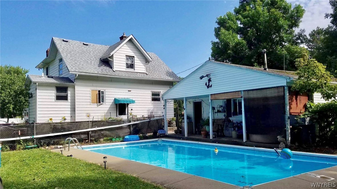 3271 Durham Road Hamburg, NY 14075 - Photo 1 of 1 Gallery Image 1