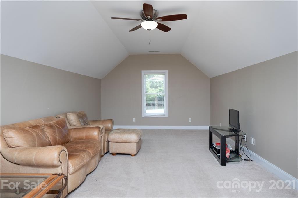 733 Flamingo Road Clover, SC 29710 - Photo 33 of 48 a living room with furniture and a window