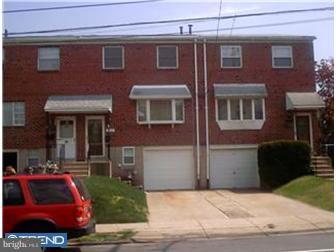 10813 Academy Road Philadelphia, PA 19154 - Photo 1 of 12 Exterior Front