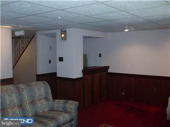 10813 Academy Road Philadelphia, PA 19154 - Photo 9 of 12 Basement