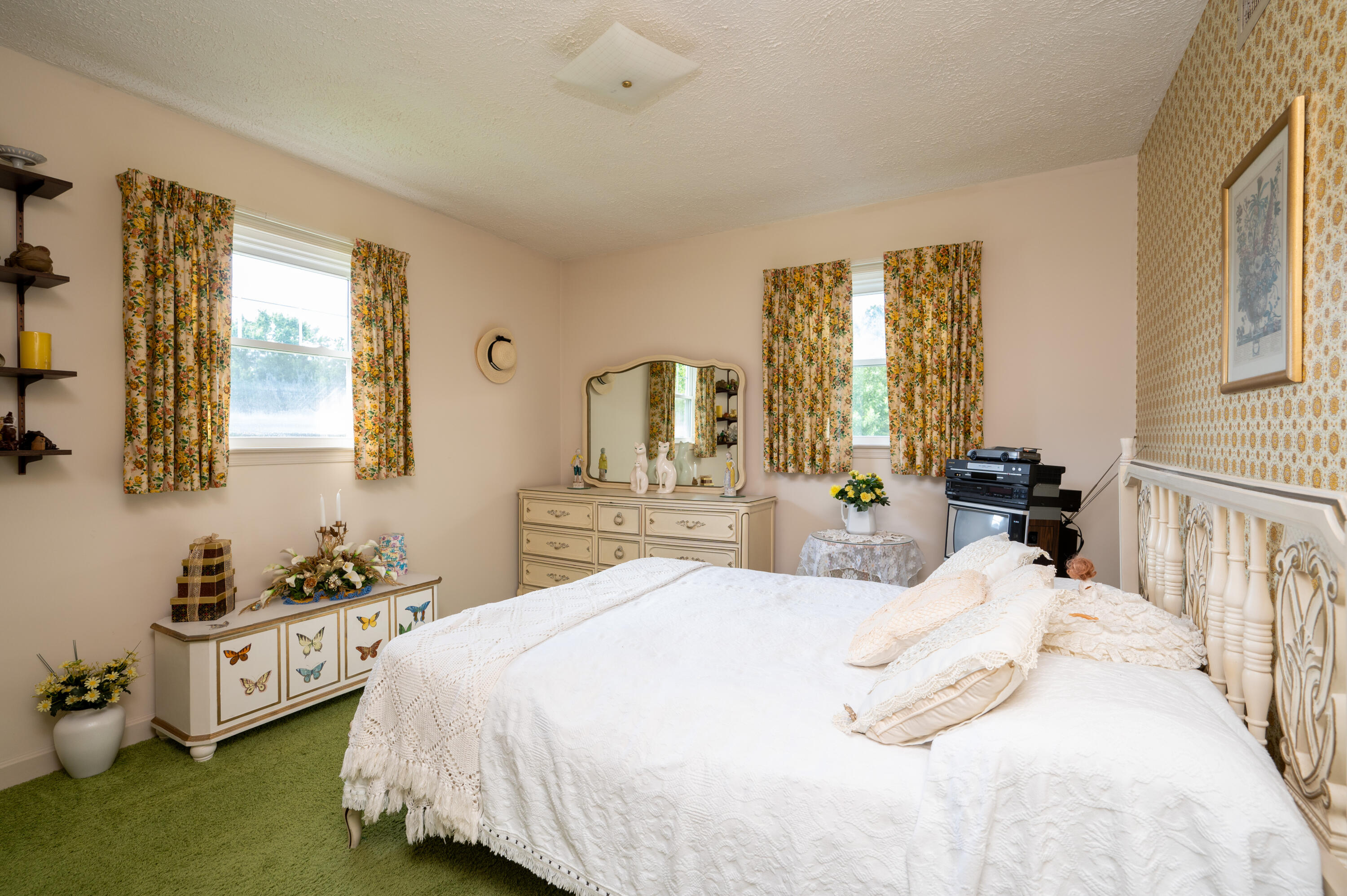 113 Satanta Road Kingsport, TN 37664 - Photo 13 of 33 Bedroom 2