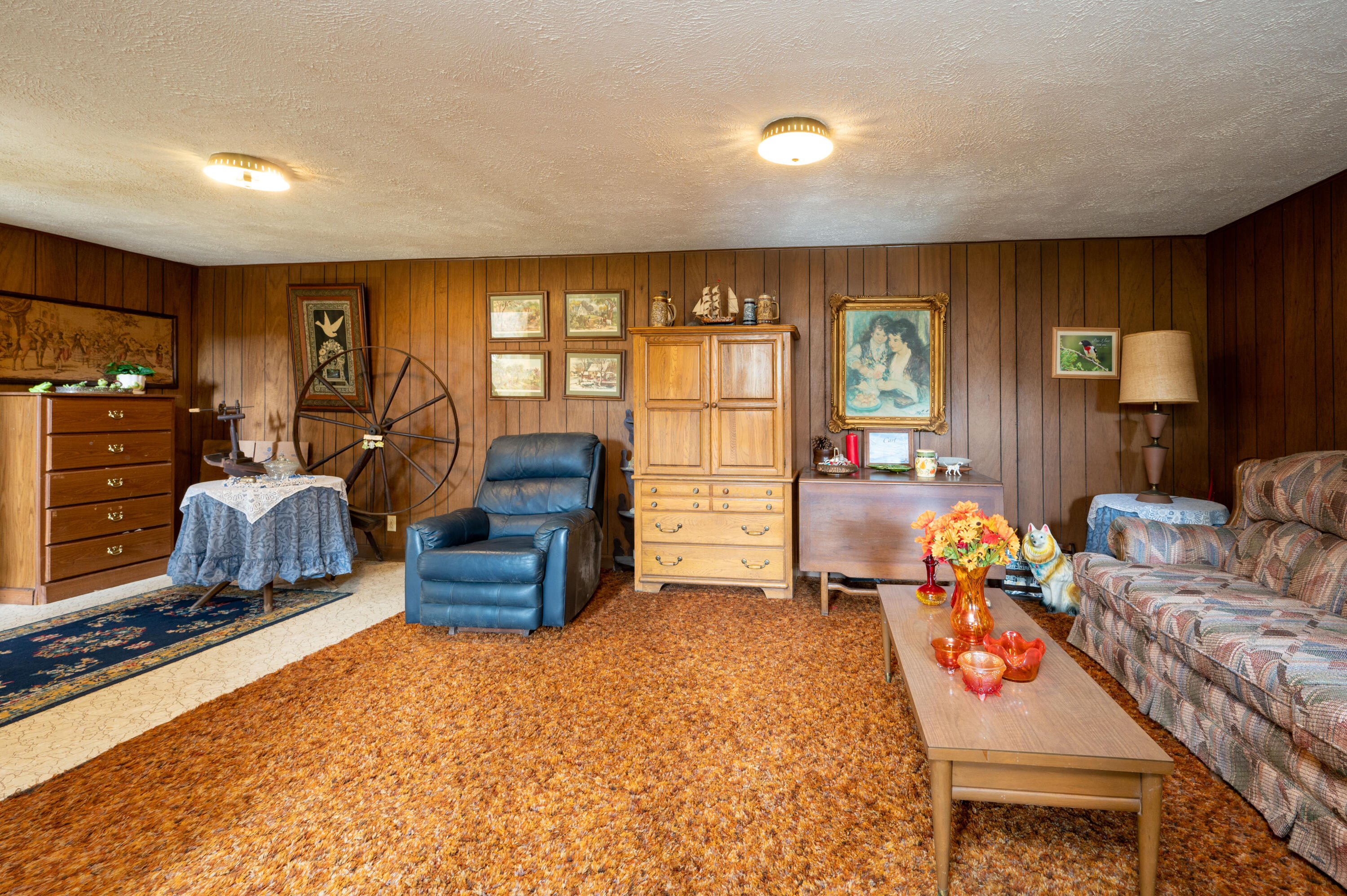 113 Satanta Road Kingsport, TN 37664 - Photo 21 of 33 Family Room/Den