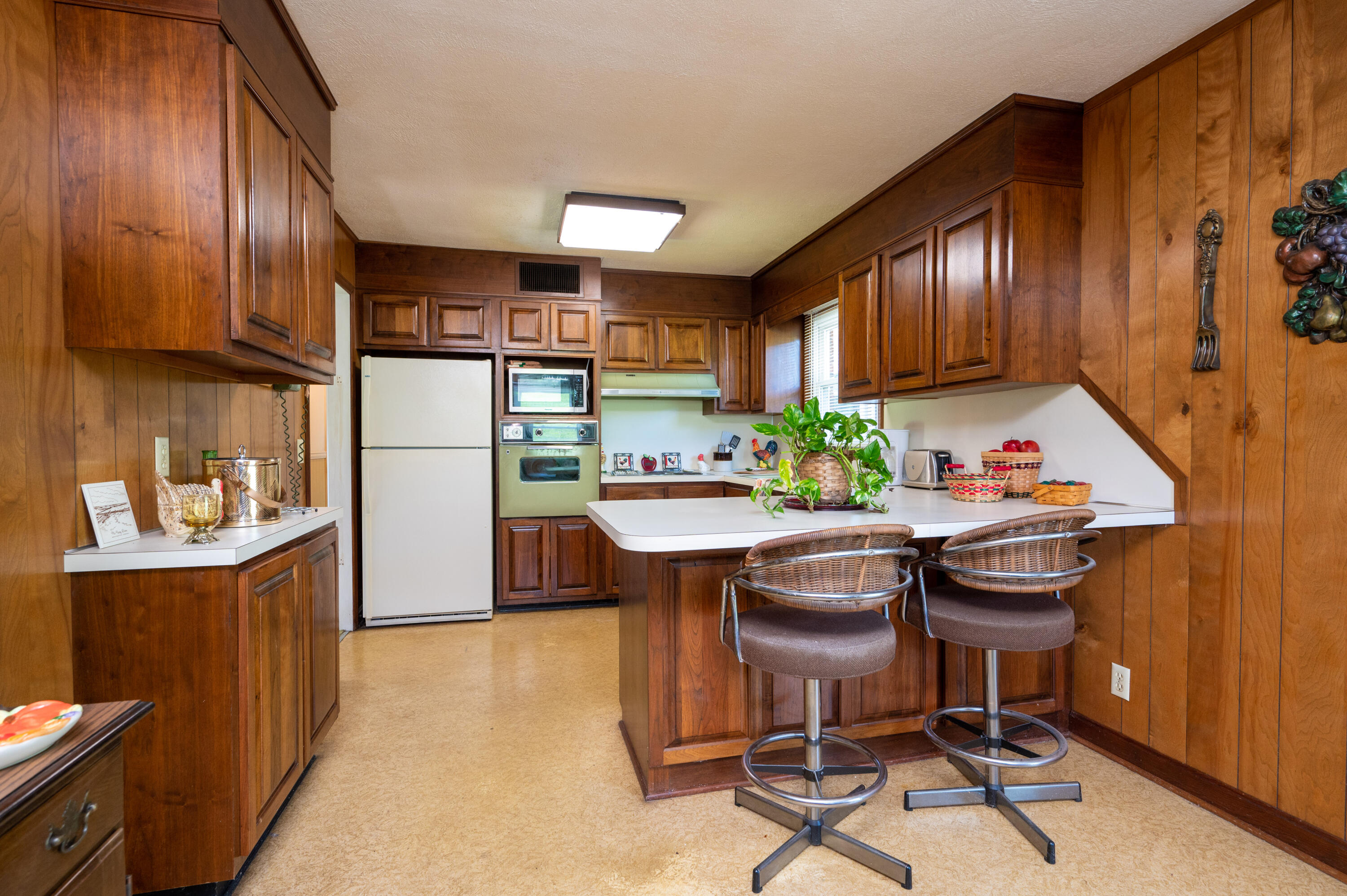 113 Satanta Road Kingsport, TN 37664 - Photo 9 of 33 Kitchen