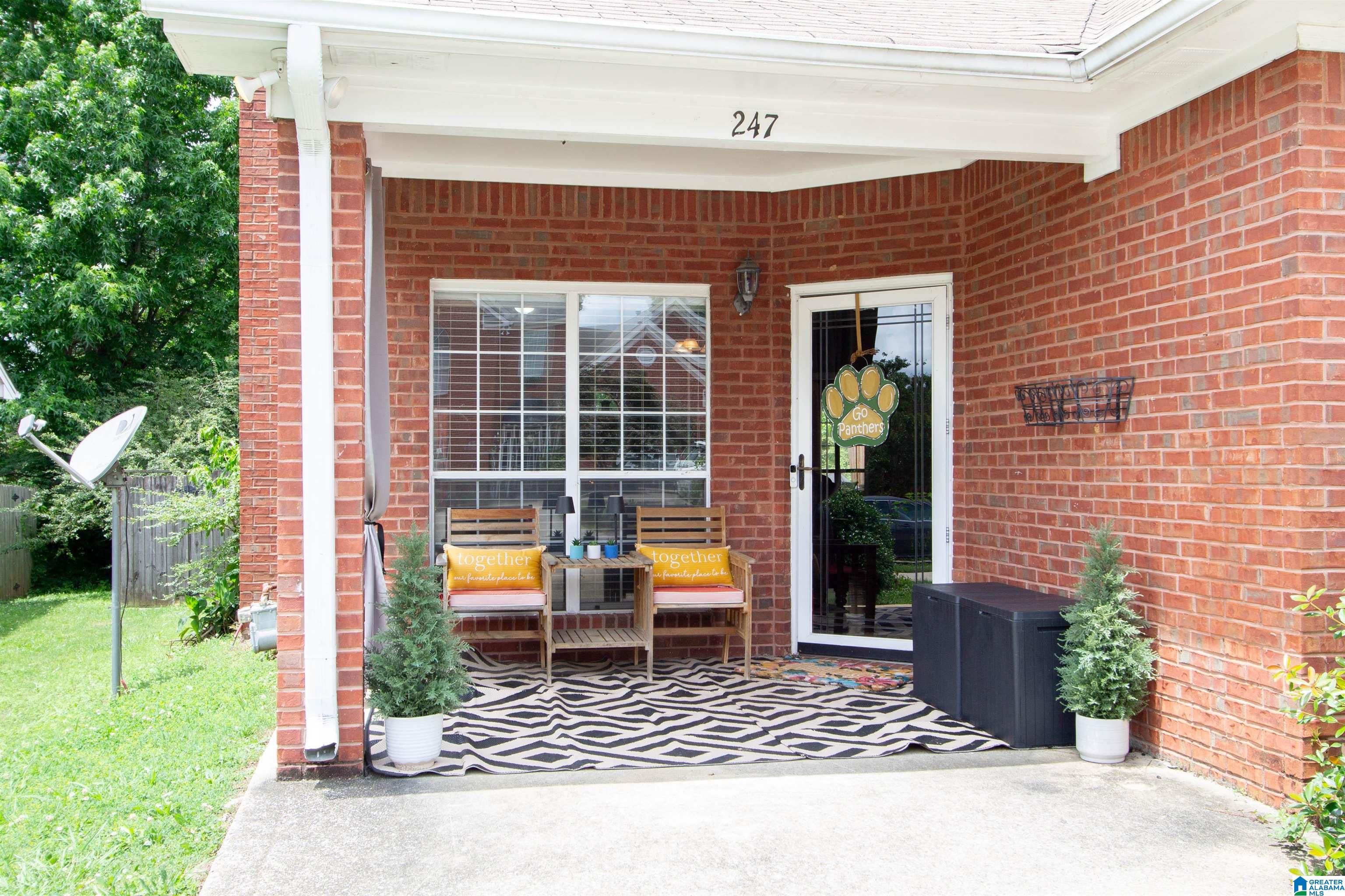 247 Cambrian Ridge Trail Pelham, AL 35124 - Photo 3 of 35