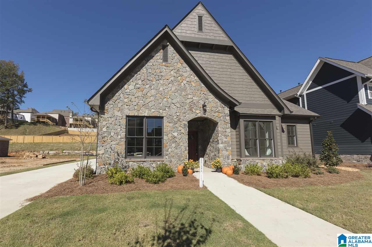 2688 Altadena Ridge Circle Birmingham, AL 35243 - Photo 2 of 34