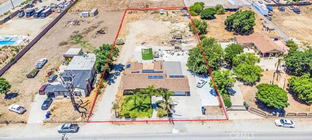 $948,888 | 6246 Knox Avenue, Fontana, CA 92336