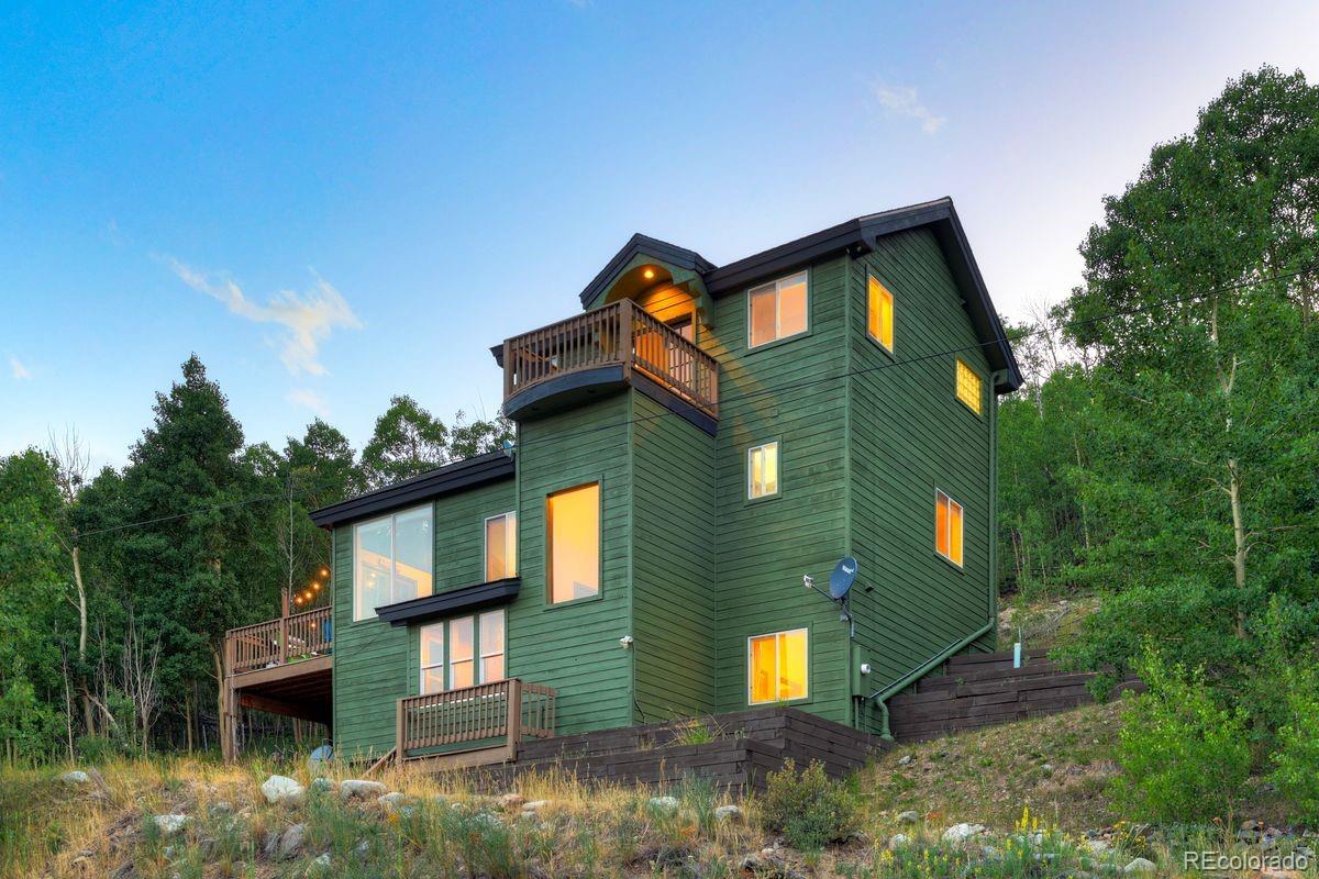 1095 Quartzville Road Alma, CO 80420 - Photo 42 of 48 Gallery Image 42