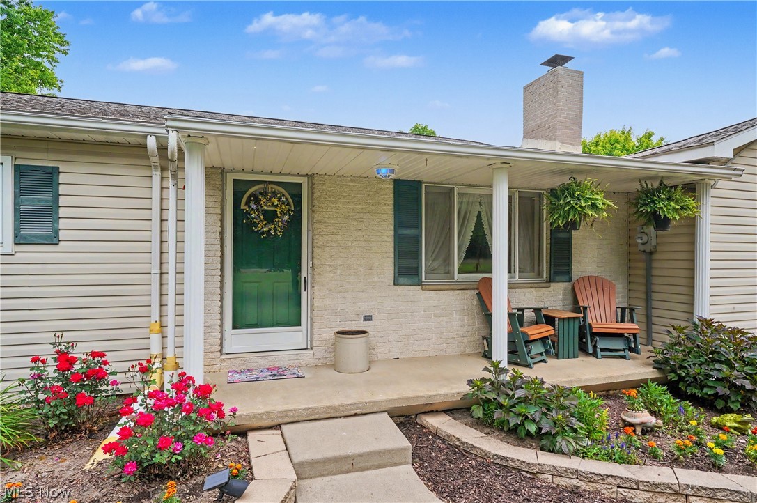 9112 New Road North Jackson, OH 44451 - Photo 5 of 45