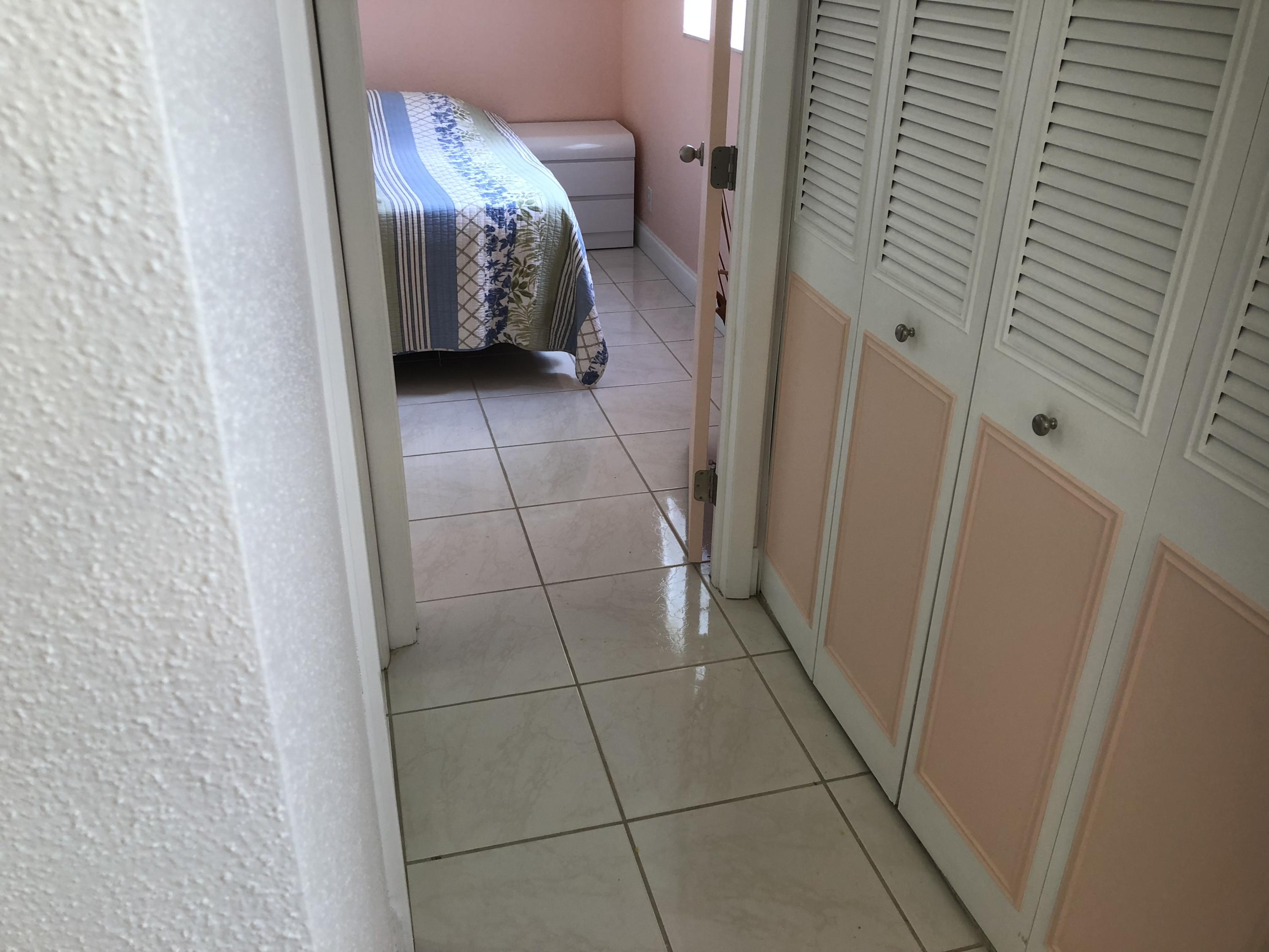 247 Flanders F Delray Beach, FL 33484 - Photo 11 of 19 Storage closet