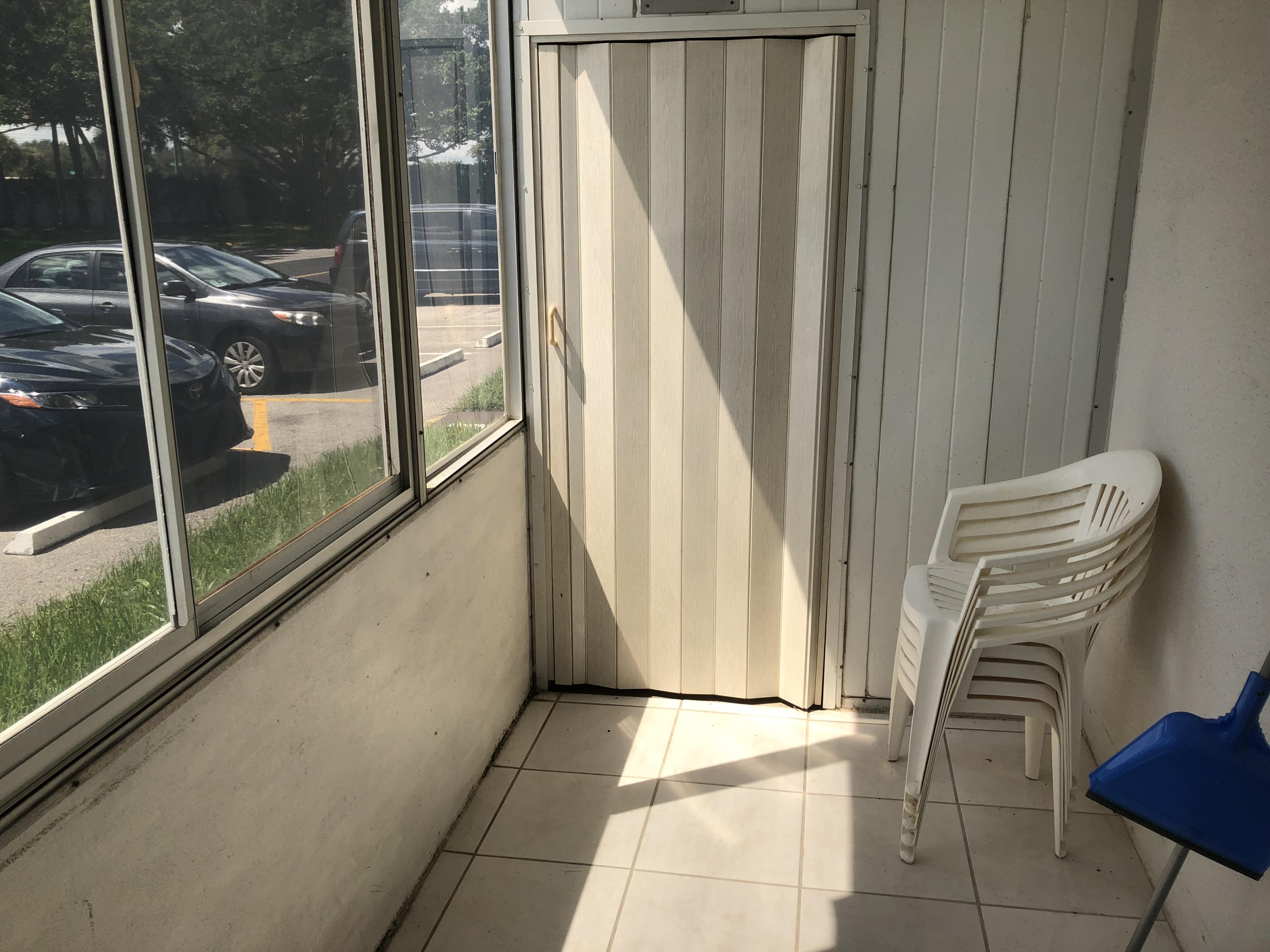 247 Flanders F Delray Beach, FL 33484 - Photo 18 of 19 Storage Closet