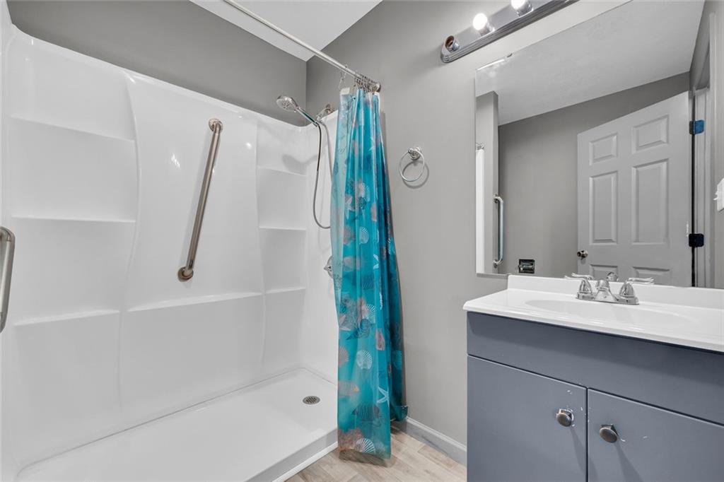 393 North Red Rock Road Toccoa, GA 30577 - Photo 5 of 38 Gallery Image 5