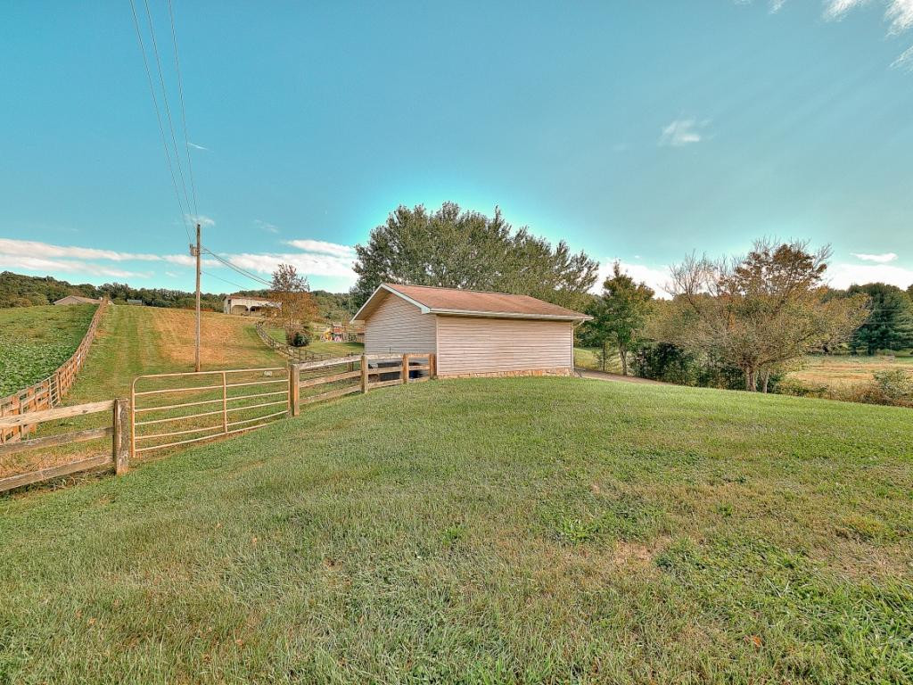 440 Bacon Branch Road Jonesborough, TN 37659 - Photo 3 of 30 Photo 3